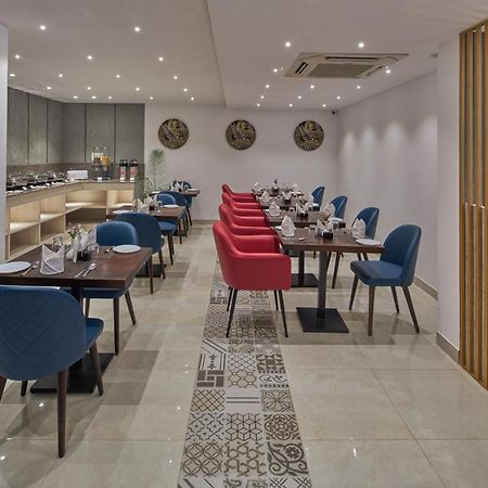 Regenta Inn 4Th Block Koramangala بنغالور المظهر الخارجي الصورة