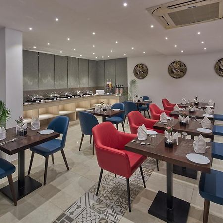 Regenta Inn 4Th Block Koramangala بنغالور المظهر الخارجي الصورة