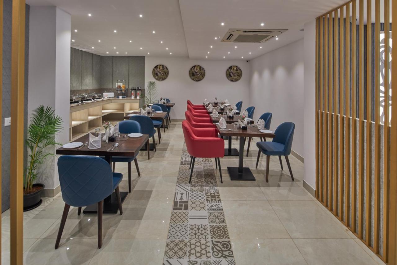 Regenta Inn 4Th Block Koramangala بنغالور المظهر الخارجي الصورة