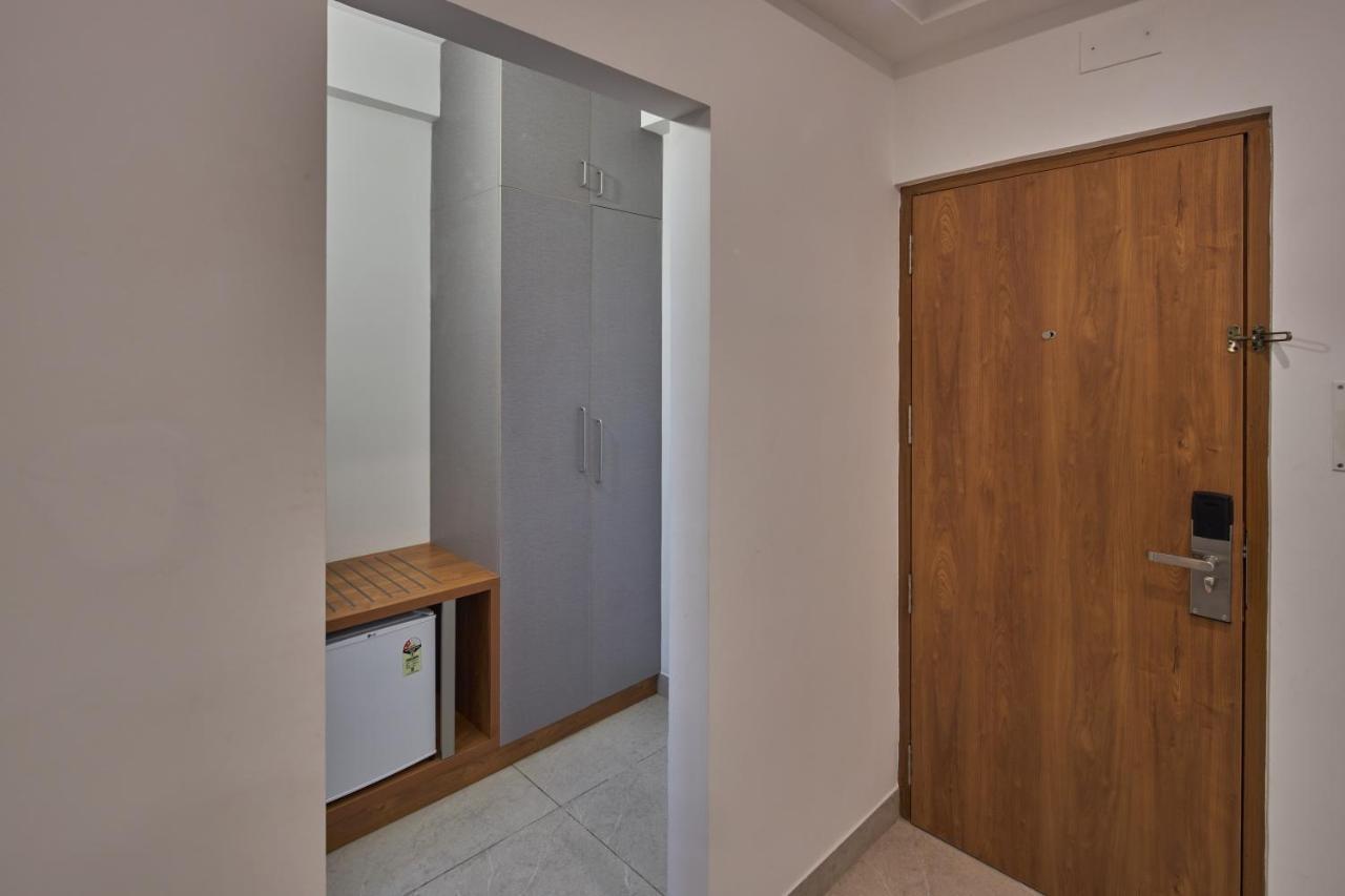 Regenta Inn 4Th Block Koramangala بنغالور المظهر الخارجي الصورة