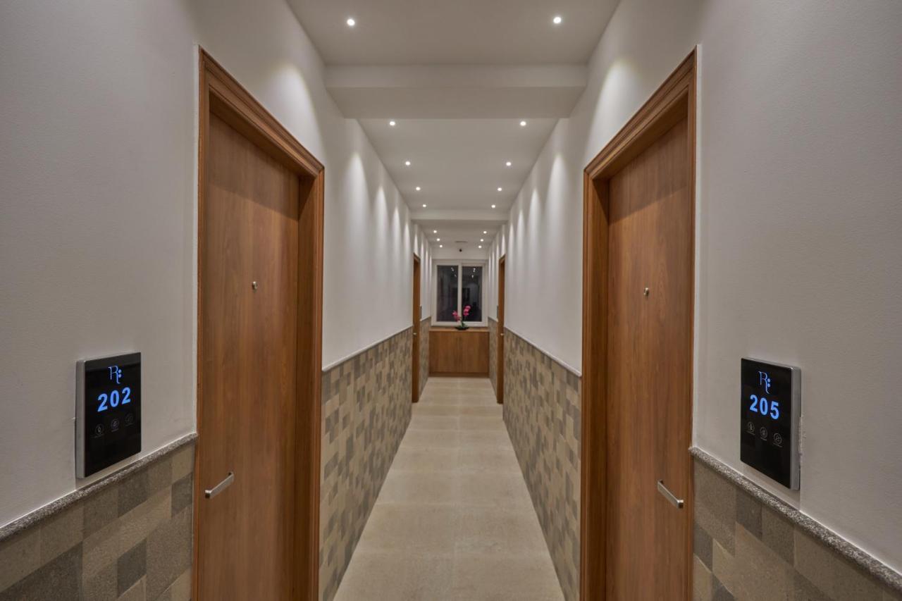 Regenta Inn 4Th Block Koramangala بنغالور المظهر الخارجي الصورة
