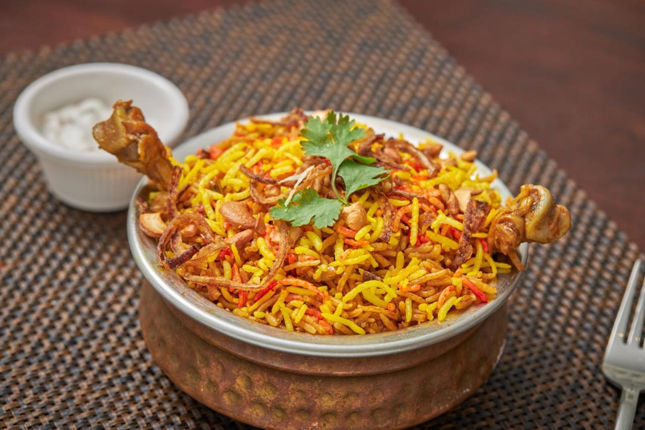 Regenta Inn 4Th Block Koramangala بنغالور المظهر الخارجي الصورة