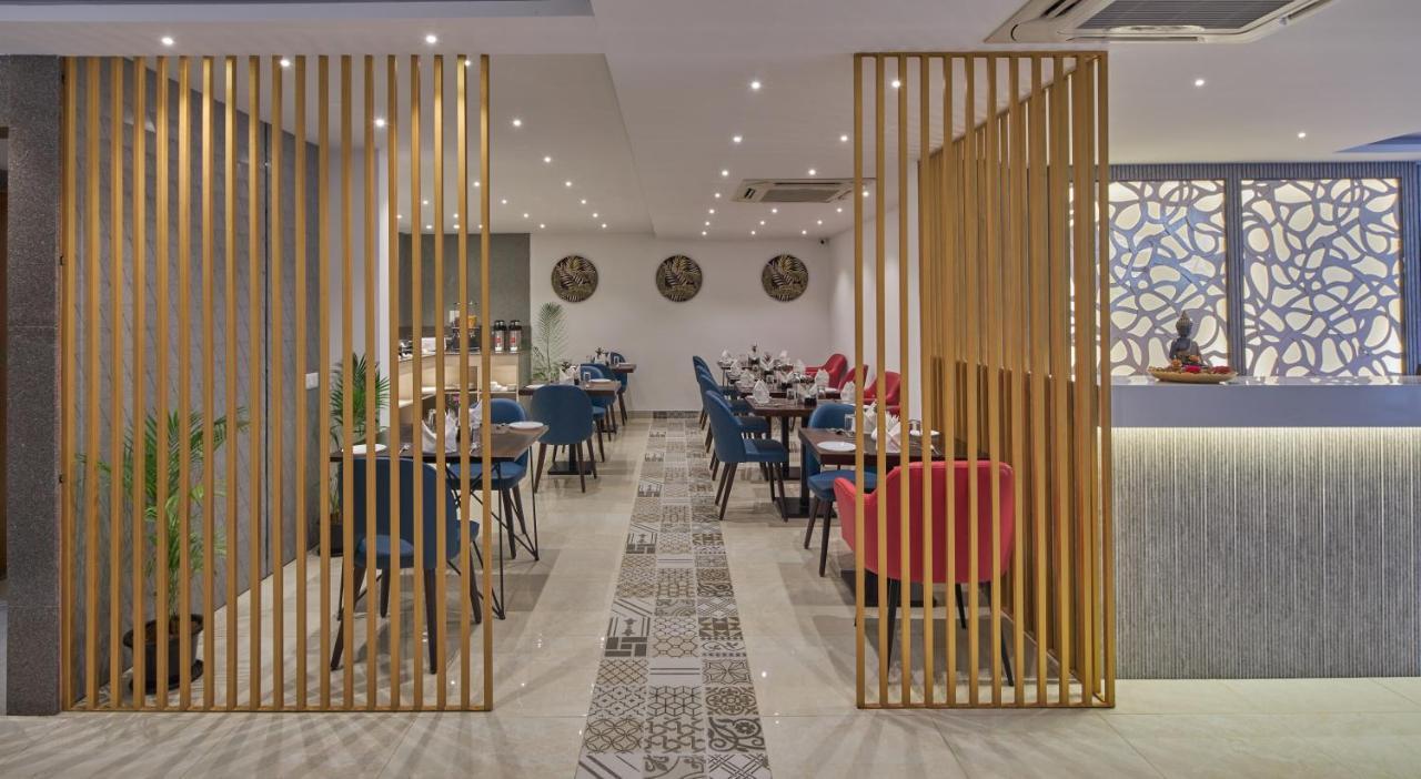 Regenta Inn 4Th Block Koramangala بنغالور المظهر الخارجي الصورة