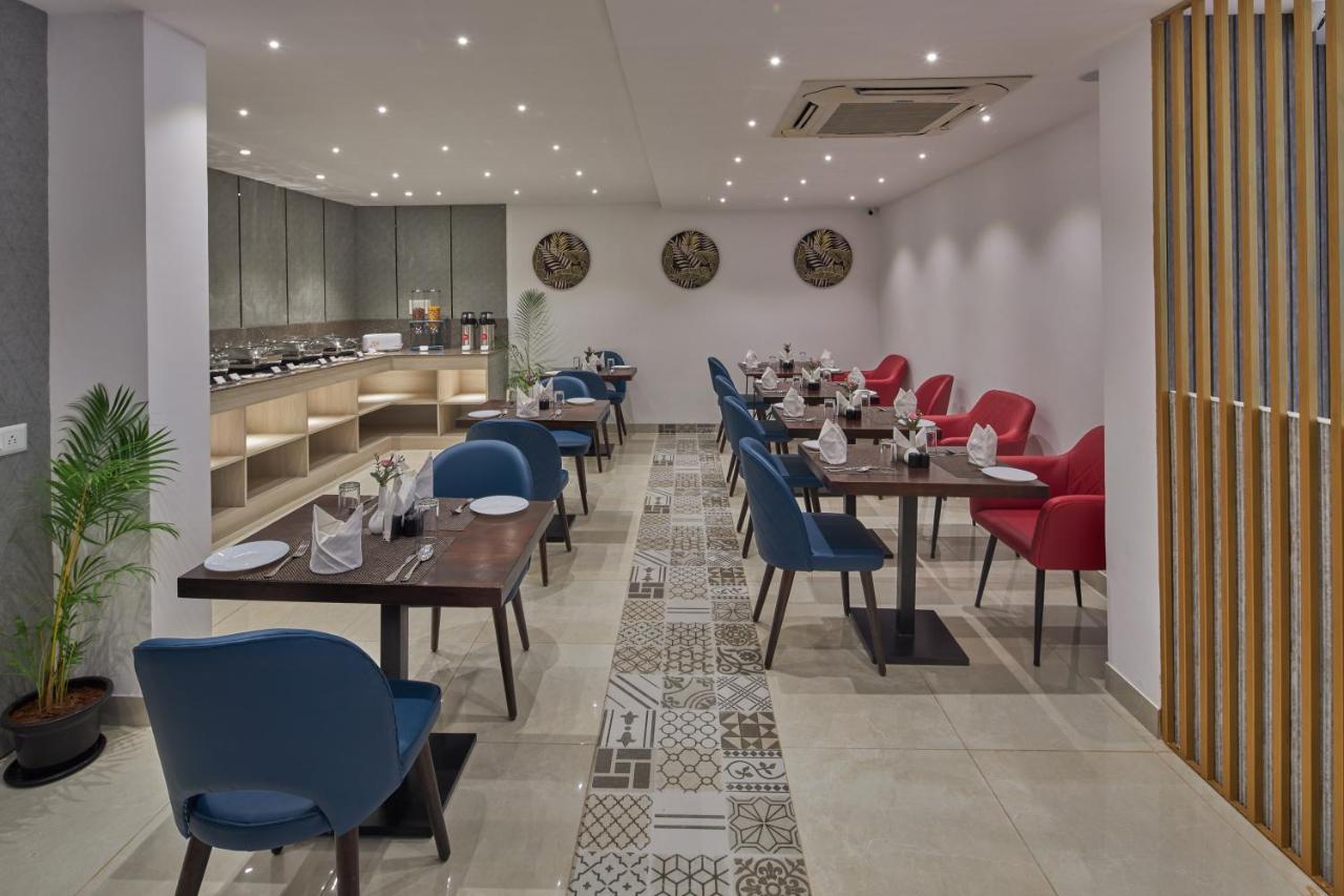 Regenta Inn 4Th Block Koramangala بنغالور المظهر الخارجي الصورة